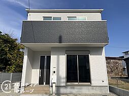 尼崎市食満3丁目　新築一戸建て　2期　全1区画