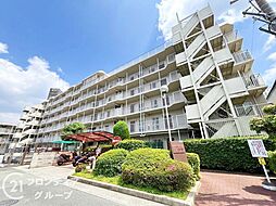 フルーレ伊丹　中古マンション