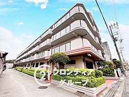 ネオコーポ東武庫川　中古マンション