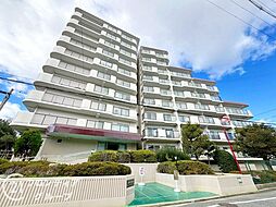 浜甲園グリーンマンション　中古マンション