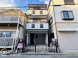 尼崎市尾浜町2丁目　中古一戸建て