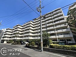 伊丹パークホームズ　3号棟　中古マンション