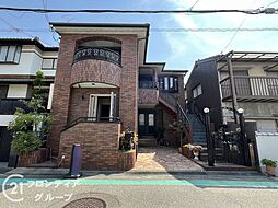 尼崎市立花町4丁目　中古一戸建て