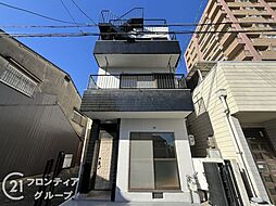 尼崎市杭瀬本町2丁目　中古一戸建て