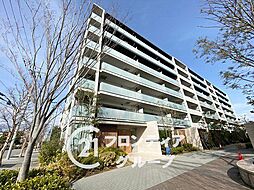 ファインシティ甲子園ノースレジデンス　中古マンション