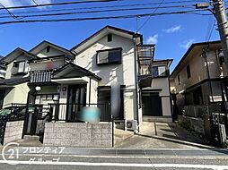 伊丹市瑞穂町3丁目　中古一戸建て