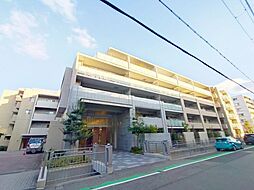 夙川香櫨園コートハウスガーデンコート　中古マンション