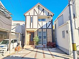 伊丹市寺本5丁目　中古一戸建て