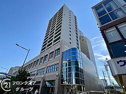 ヴィエント西宮　中古マンション