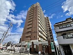 ルイシャトレ御幣島駅前　中古マンション