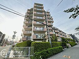 コープ野村武庫之荘　中古マンション