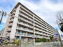 プラザ歌島D棟　中古マンション