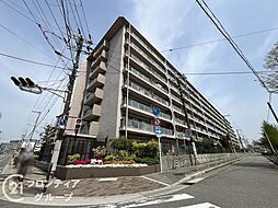 プラザ歌島D棟　中古マンション
