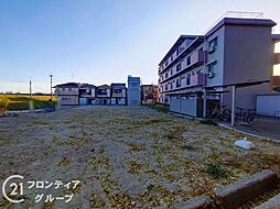 尼崎市東園田町1丁目　新築一戸建て　3 期　 1号棟