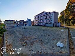 尼崎市東園田町1丁目　新築一戸建て　3 期　2号棟