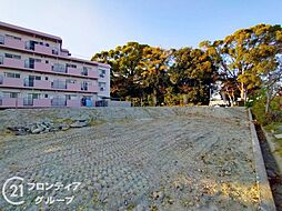 尼崎市東園田町1丁目　新築一戸建て　3 期　 3号棟