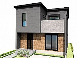 尼崎市大島2丁目　建築条件付き土地　6期　全1区画