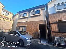 尼崎市西昆陽1丁目　中古一戸建て