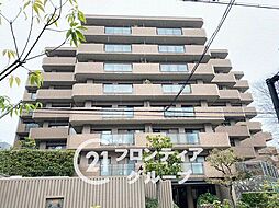 ロイヤルアーク夙川　中古マンション