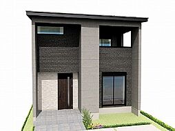 尼崎市西難波町6丁目　新築一戸建て　全2区画　1号棟