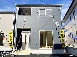 伊丹市美鈴町4丁目　新築一戸建て　第3　2号棟