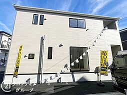 伊丹市美鈴町4丁目　新築一戸建て　第3　3号棟