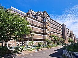 サンロイヤル武庫川東　中古マンション