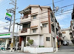 大阪市西淀川区中島1丁目　中古一戸建て