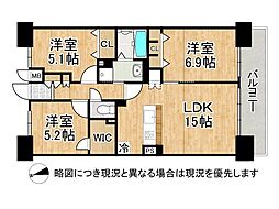 ローレルコート西宮甲子園　中古マンション