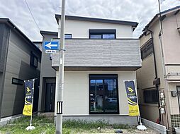 尼崎市大庄中通3丁目　新築一戸建て　2号棟