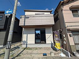 尼崎市大庄中通3丁目 新築一戸建て 2号棟