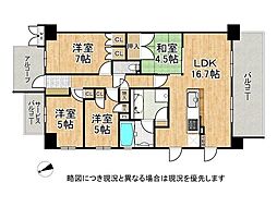 ワンダースクエア　中古マンション