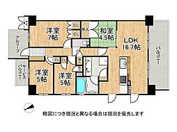 ワンダースクエア　中古マンション