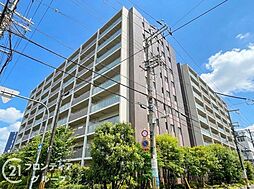 ワンダースクエア　中古マンション