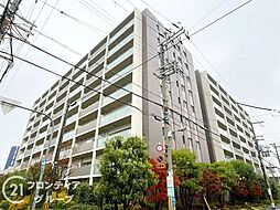 ワンダースクエア　中古マンション