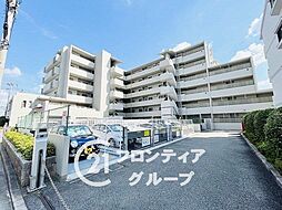 近松公園アーバンコート　中古マンション