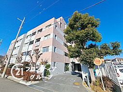 パレ伊丹北2　中古マンション