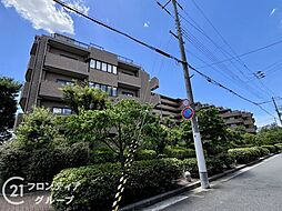 ライオンズマンション尼崎ガーデンシティ　中古マンション