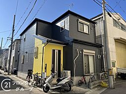 尼崎市神崎町　中古一戸建て