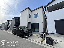 大阪市西淀川区中島1丁目 中古一戸建て