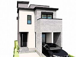 尼崎市常光寺2丁目　建築条件付き土地　全1区画