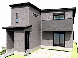 尼崎市塚口町2丁目　建築条件付き土地　全1区画