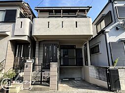 伊丹市寺本5丁目　中古一戸建て