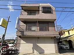 伊丹市荻野1丁目　中古一戸建て