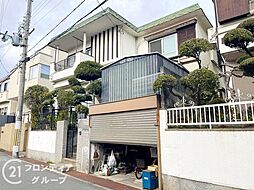 伊丹市池尻3丁目　中古一戸建て