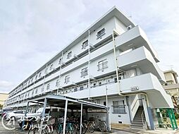 杭瀬第四団地14号棟　中古マンション