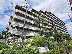 伊丹春日丘アーバンコンフォートＡ棟　中古マンション