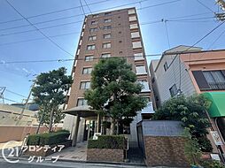 グリーントピア21セレーノ尼崎　中古マンション