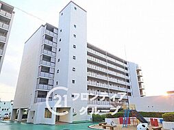 ろうきん昆陽コーポＢ棟　中古マンション