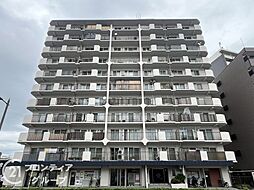 日商岩井野里マンション　中古マンション